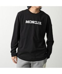 MONCLER/モンクレール MONCLER MONCLER Tシャツ 8D00003 89A17 長袖 ロンT/508128118