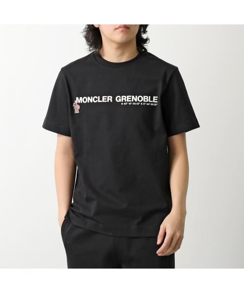 セール】モンクレール MONCLER MONCLER GRENOBLE Tシャツ セール】モンクレール MONCLER MONCLER GRENOBLE Tシャツ