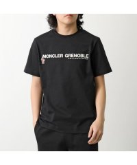 MONCLER/モンクレール MONCLER MONCLER GRENOBLE Tシャツ 8C00001 89AW1 半袖/508128124