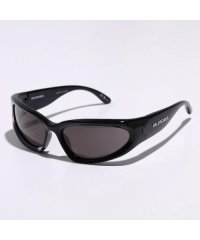 BALENCIAGA/バレンシアガ BALENCIAGA BALENCIAGA サングラス BB0157S キャットアイ型/508128341