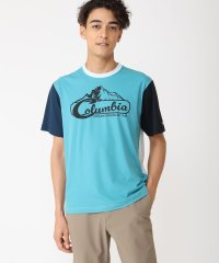 Columbia/Columbia/ ライトキャニオンオムニフリーズグラフィックショートスリーブTシャツ /コロンビア/508128389