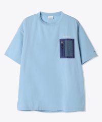 Columbia/Columbia/ レイリバーショートスリーブポケットTシャツ /コロンビア/508128391