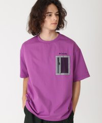 Columbia/Columbia/ レイリバーショートスリーブポケットTシャツ /コロンビア/508128391