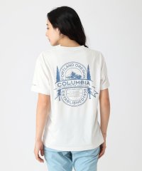 Columbia/Columbia/ ハーパースパイアグラフィックショートスリーブTシャツ /コロンビア/508128393