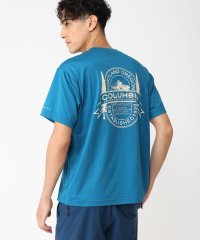 Columbia/Columbia/ ハーパースパイアグラフィックショートスリーブTシャツ /コロンビア/508128393