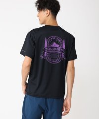 Columbia/Columbia/ ハーパースパイアグラフィックショートスリーブTシャツ /コロンビア/508128393