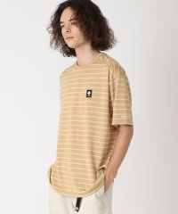 Columbia/Columbia/ バルフォアリバーショートスリーブボーダーTシャツ /コロンビア/508128394