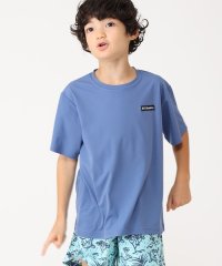 Columbia/Columbia/ 【KIDS】カーメルブルックオムニフリーズゼロショートスリーブTシャツ /コロンビア/508128396