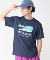 Columbia/Columbia/ レイクアローヘッドグラフィックショートスリーブTシャツ /コロンビア/508128400
