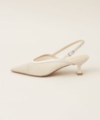 Odette e Odile/シアーネット パンプス50↑/508128415