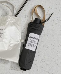 ADAM ET ROPE'/【定番人気】 CORTED UMBRELLA 53 with tote/508128618