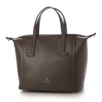 LANVIN COLLECTION/ランバン コレクション LANVIN COLLECTION レジェ 2WAYハンドバッグ［60－6073］/508128746