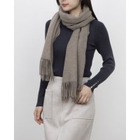 12Twelve Agenda/トゥエルブアジェンダ 12Twelve Agenda カシミヤ10%ウール90%無地ストール/508128747