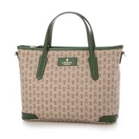 LANVIN COLLECTION/ランバン コレクション LANVIN COLLECTION フェリア 2WAYハンドバッグ［61－6314］/508128748