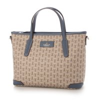 LANVIN COLLECTION/ランバン コレクション LANVIN COLLECTION フェリア 2WAYハンドバッグ［61－6314］/508128748
