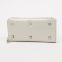 tsumori chisato CARRY/ツモリチサト キャリー tsumori chisato CARRY スター ラウンドファスナー長財布/508128765