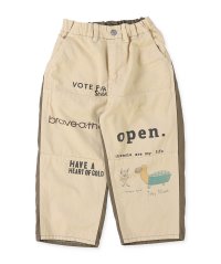 DENIM DUNGAREE/デニムダンガリー DENIM DUNGAREE Oxford Remake Pants/508128808
