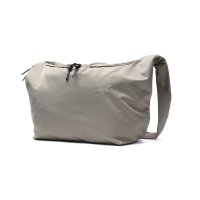DSBK/ディーエスビーケー DSBK ショルダーバッグ メンズ レディース 大きめ A4 斜めがけバッグ 撥水 丈夫 おしゃれ 16L DANTOTSU COLLECT/508128820