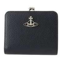 Vivienne Westwood/ヴィヴィアン ウエストウッド Vivienne Westwood 2つ折り財布 ピーユーグレイン WALLET FR PKT 5115002YW S000D N/508128893