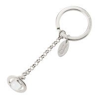 Vivienne Westwood/ヴィヴィアン ウエストウッド Vivienne Westwood キーホルダー ハンギングオーブ KEYRING 8203011DU OM000I P404 S/508128912