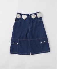JOURNAL STANDARD/【CHOPOVA LOWENA/チョポヴァ・ロウェナ】 Balmy Shorts/508129167