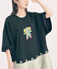 JOURNAL STANDARD/【CHOPOVA LOWENA/チョポヴァ・ロウェナ】 Saltos Kilt Dress/508129168