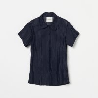 Spring Court/PLEATED SHIRT/508129189
