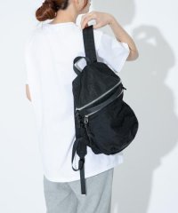 URBAN RESEARCH Sonny Label/CONTROL FREAK　DOWNYリュック/508129278