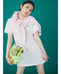 SNIDEL/LACOSTE/ポロワンピース/508129681
