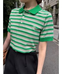SNIDEL/LACOSTE/ポロシャツ/508129683