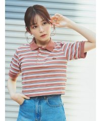 SNIDEL/LACOSTE/ポロシャツ/508129683