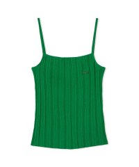 SNIDEL/LACOSTE/キャミニットプルオーバー/508129692