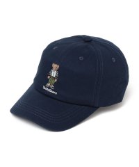 SHIPS Colors  KIDS/SHIPS Colors:TeddyBear(R) ツイル キャップ (KIDS)/508129746