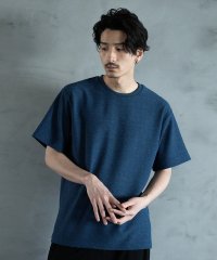 RATTLE TRAP/ランダムメッシュ ジャガード Tシャツ/508129758