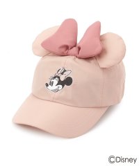 SHOO・LA・RUE(Kids) /【DISNEY】耳付きキャップ/508129774