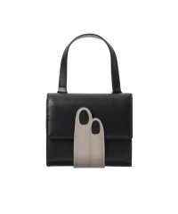 HIROKO　HAYASHI /LEO NECESSARIO（レオ ネチェサリオ）持ち手付き財布/508129781