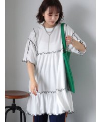 ehka sopo/メローカットワンピース/508129784