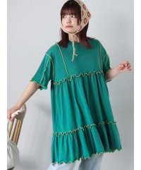 ehka sopo/メローカットワンピース/508129784