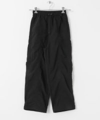 URBAN RESEARCH DOORS/FORK&SPOON　センターシームドローストリングパンツ/508130015