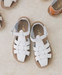 URBAN RESEARCH DOORS（Kids）/Salt Water Sandals　SS Shark(KIDS)/508130020