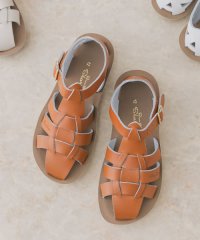 URBAN RESEARCH DOORS（Kids）/Salt Water Sandals　SS Shark(KIDS)/508130020