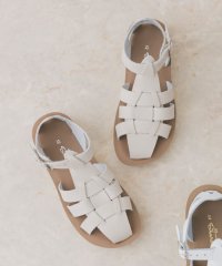URBAN RESEARCH DOORS（Kids）/Salt Water Sandals　SS Shark(KIDS)/508130020