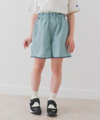URBAN RESEARCH DOORS（Kids）/『WEB/一部店舗限定サイズ』チェックキュロット(KIDS)/508130025