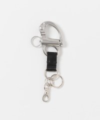 URBAN RESEARCH DOORS/コンビレザーヨットナスキーリング/508130028
