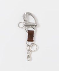 URBAN RESEARCH DOORS/コンビレザーヨットナスキーリング/508130028