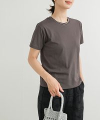 URBAN RESEARCH DOORS/『UR TECH』汗染み防止ベーシックTシャツ/508130034