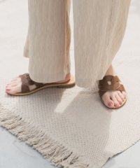 URBAN RESEARCH DOORS/カッティングサンダル/508130045