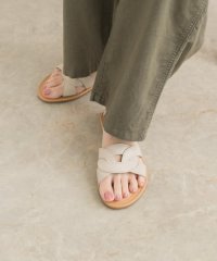 URBAN RESEARCH DOORS/カッティングサンダル/508130045