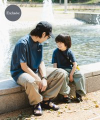 URBAN RESEARCH DOORS（Kids）/『親子リンク』『別注』PENNEYS×DOORS　THE FOX S/S TEE(KIDS)/508130046
