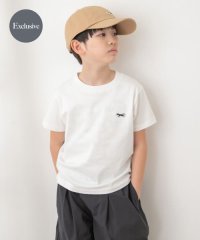 URBAN RESEARCH DOORS（Kids）/『親子リンク』『別注』PENNEYS×DOORS　THE FOX S/S TEE(KIDS)/508130046